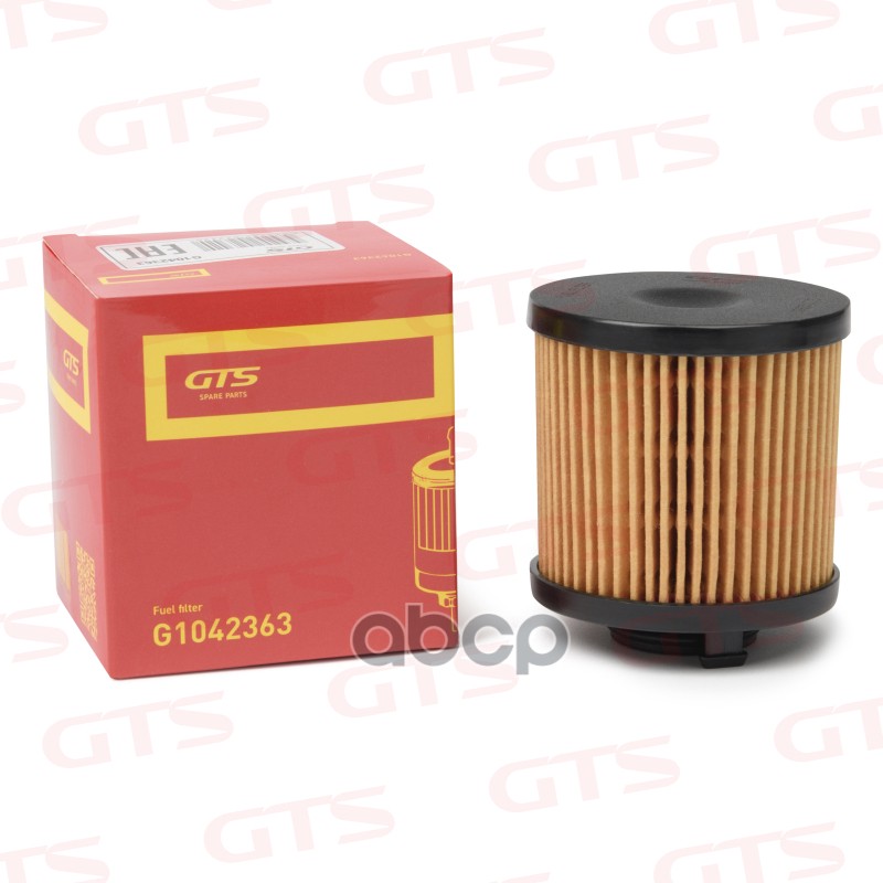 Фильтр AdBlue DAF GTS арт. G1042363