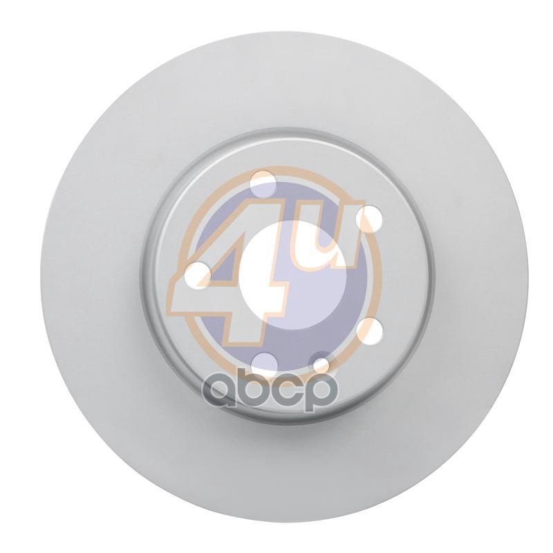 ДИСК ТОРМОЗНОЙ ПЕР CHEVROLET AVEO 2011/10-2015,OPEL ASTRA J 2011-2015 (276X26) ВЕНТ (С ПОКРЫТИЕМ)