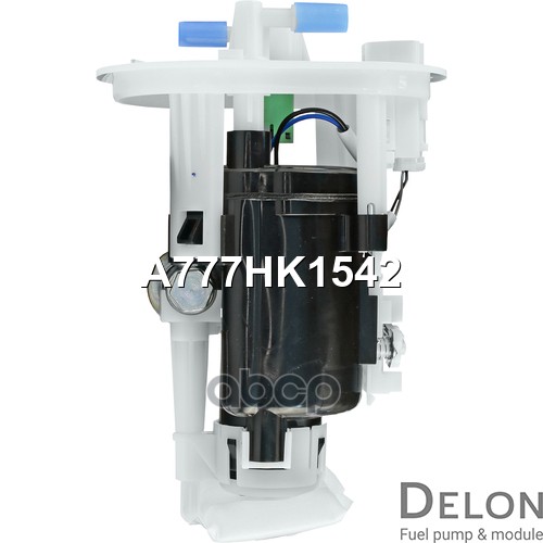 Модуль в сборе с бензонасосом