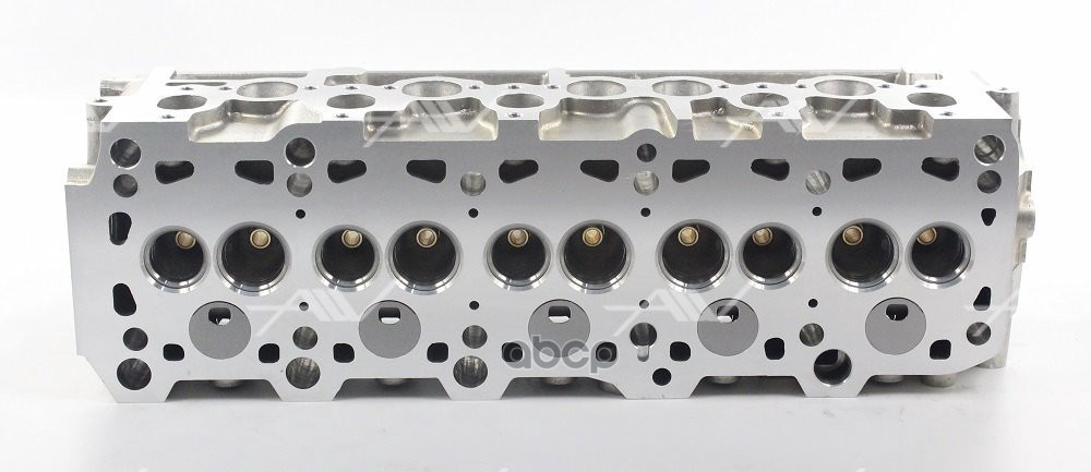 ZK-51014 головка блока цилиндров VW 2.4D AAB (074 103 351D)