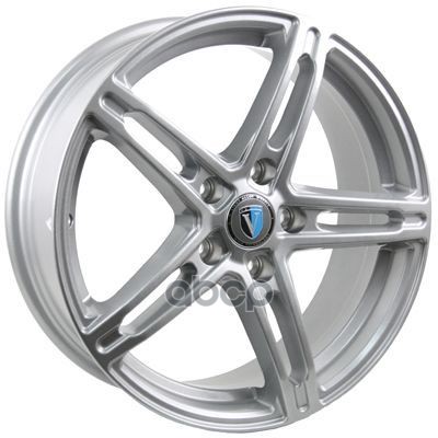 Диск Venti, 1718 7x17/5x114.3ET42 67.1