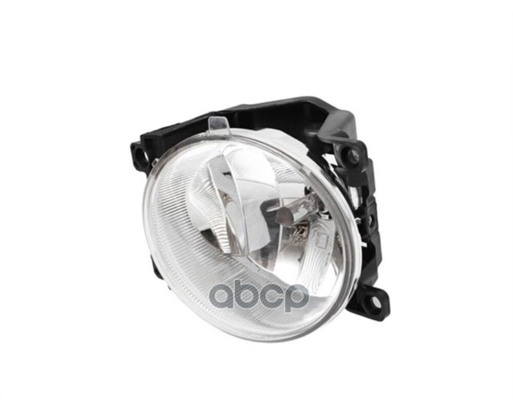 Фара противотуманная (ПТФ) левая