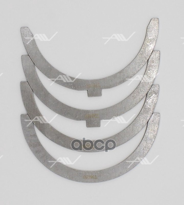 TW-36060 полукольца STD KOMATSU/YANMAR 4D106/4TNE106/4TNV106