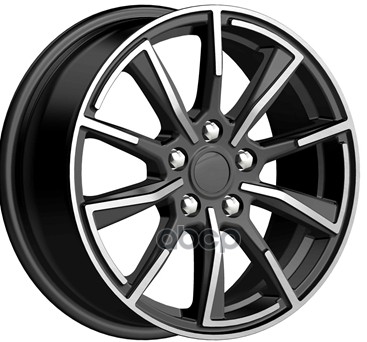 Диск CARWEL, Лабаз 6.5x16/5x114.3ET45 66.1