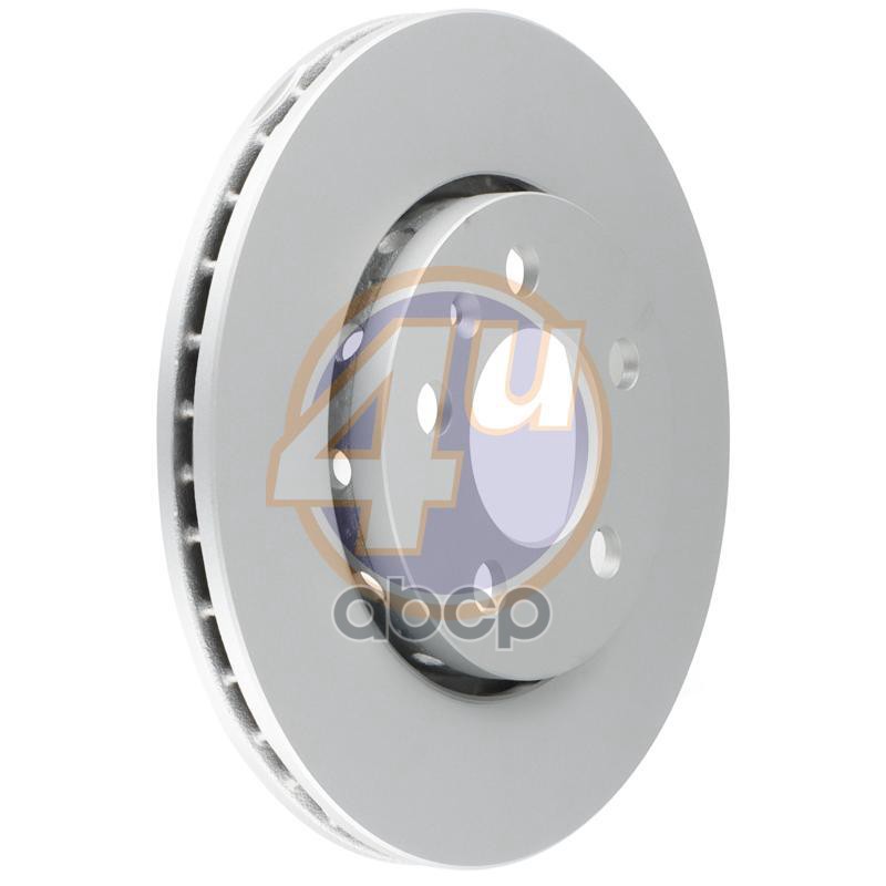 ДИСК ТОРМОЗНОЙ ДИСК ТОРМОЗНОЙ ПЕР AUDI A3 (8L1) 1997/08-2008/04 VW GOLF IV 1997-2008 (256X22) ВЕНТ (С ПОКРЫТИЕМ)