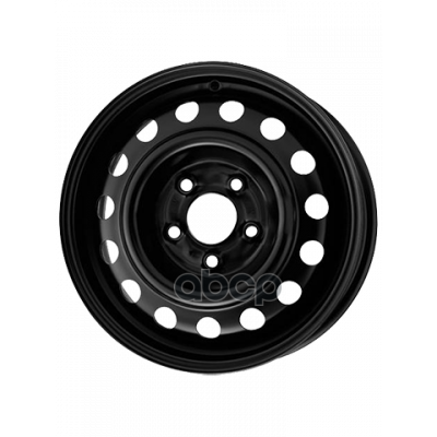 Диск ТЗСК,  6.5x16/5x114.3ET45 60.1