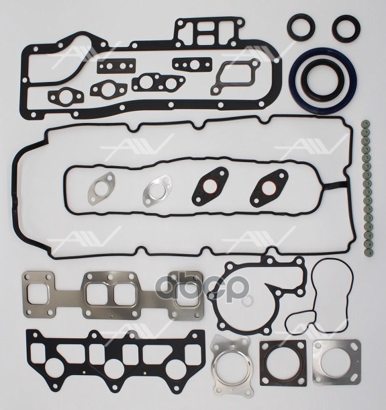 FS-31260 комплект прокладок FORD/MAZDA WLAA/WL-C без прокладки ГБЦ