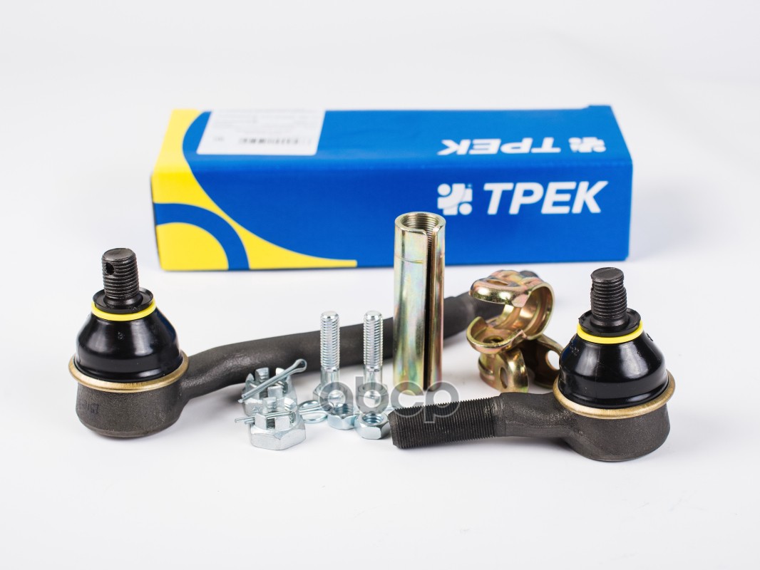 Наконечник рулевой тяги ВАЗ 2101-07, правый (к-т 2 шт). TA70-101