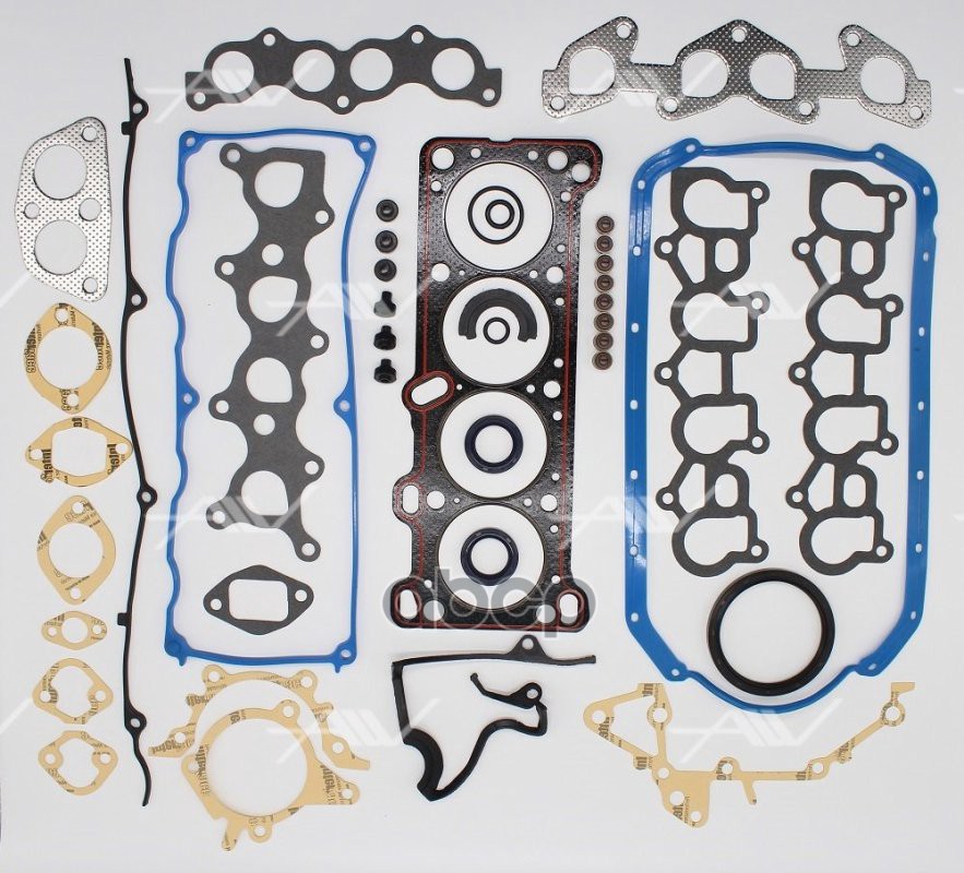 FS-31190 комплект прокладок MAZDA B5/B6 8V 1989--