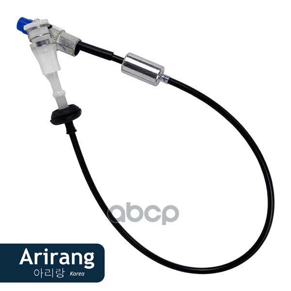 Трос спидометра Hyndai (Accent/Verna)