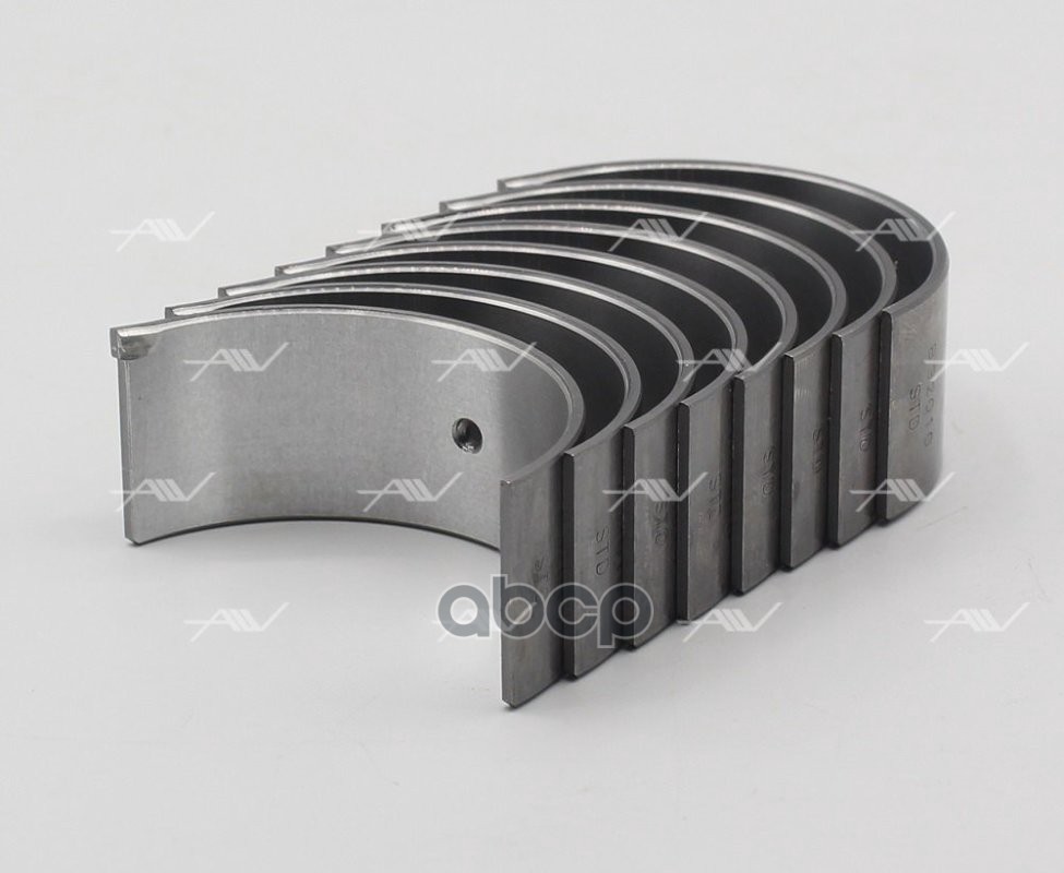 BE-32011 вкладыши шатунные 0.25 MITSUBISHI/HYUNDAI/KIA G63/4D68/T/G4JP/G4JS