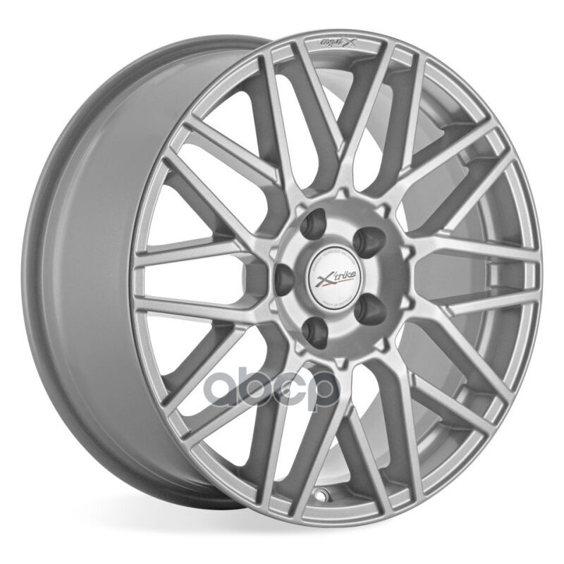 Диск X'trike, X-133 7.5x18/5x114.3ET35 60.1