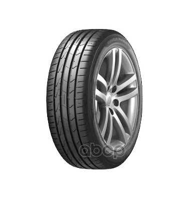Автошина HANKOOK Ventus Prime 3X K125A 235/65 R17 108 V