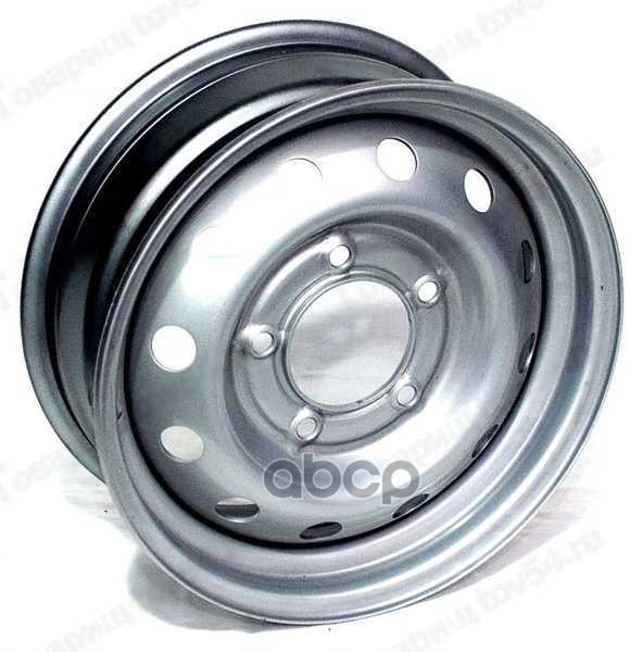 Диск ТЗСК,  6x15/5x139.7ET40 98.6