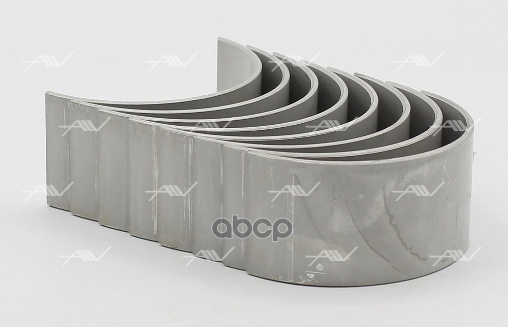 BE-34390 вкладыши шатунные STD TOYOTA 2GD-FTV