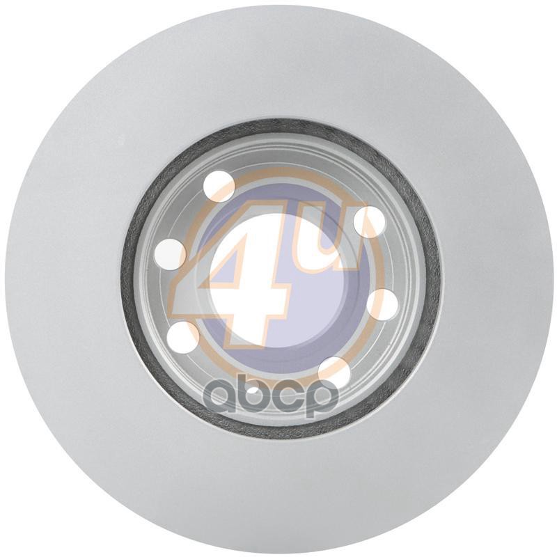ДИСК ТОРМОЗНОЙ ПЕР OPEL ASTRA F (T92) 2001/03-2005/10 (256X24)ВЕНТ (С ПОКРЫТИЕМ)