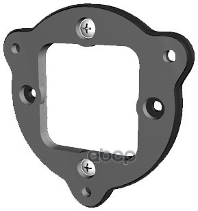 Кронштейн HELLA арт. 9XD 161 119-007