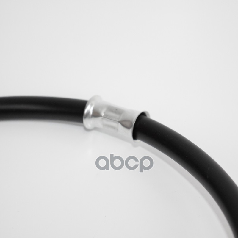 Трос ручного тормоза левый