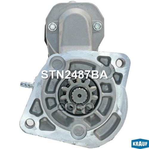 Стартер Krauf арт. STN2487BA