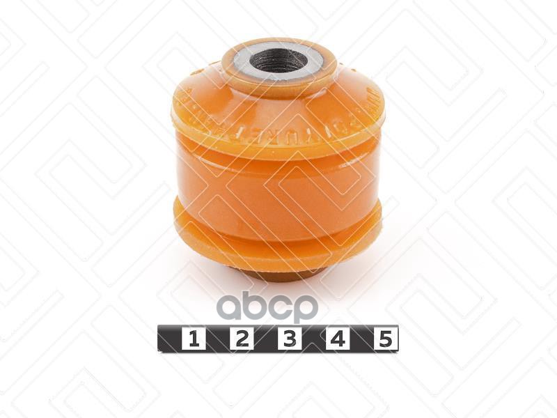 Сайлентблок ступицы задней подвески