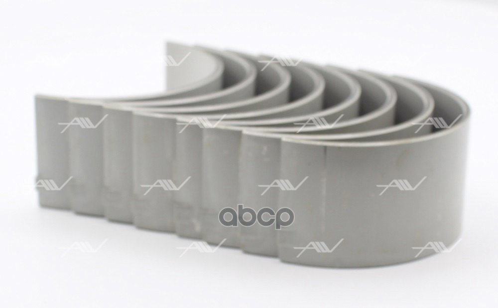 BE-32112 вкладыши шатунные 0.50 MITSUBISHI 4D34/4M50