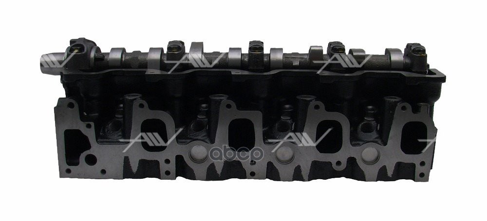 Головка блока в сборе 2LT, ZK-34500, AUTOWELT