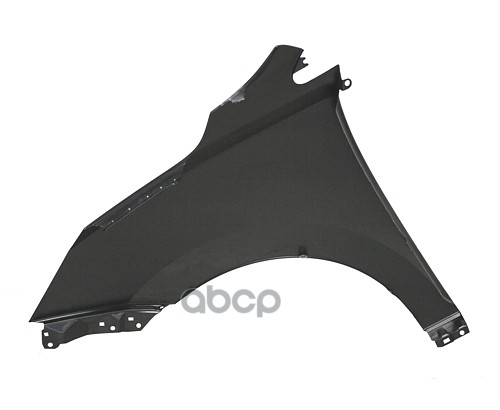 HY20-402-2FR Крыло переднее правое без отв. п.п