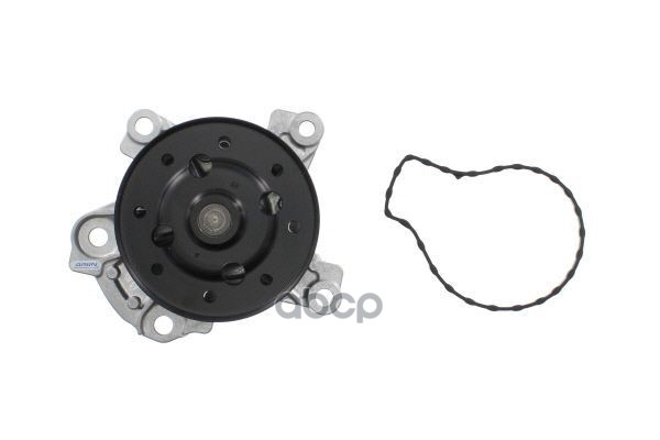 Помпа водяная Toyota 2/3ZR-FE ZRE14#/15#/18#/21# ZRT26#/27# ZRR7# 1610009500, 16100-09500, 1610009501, 16100-09501, 1610009550, 16100-09550, 1610009560, 16100-09560, 1610039465, 16100-39465, 1610039466, 16100-39466, CW0140, CW-0140, GWT144A, GWT-144A, KP0