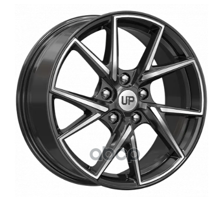 Диск WHEELS UP,  7x17/5x108ET33 60.1