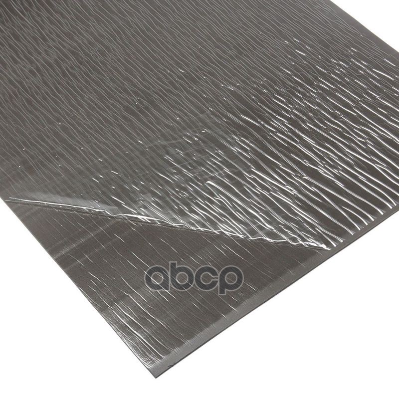 DC-000-0000113 Звуко-теплоизоляция DC List 4 mm (splong) (0,75 х 1м)