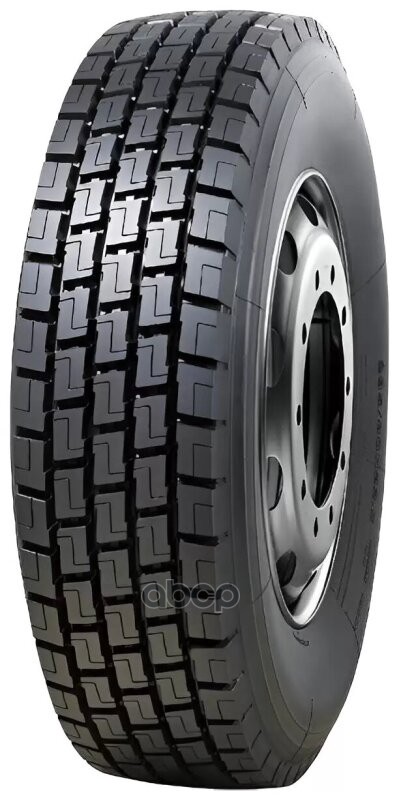 Грузовые шины HIFLY HH368 295/80 R22.5 152 M