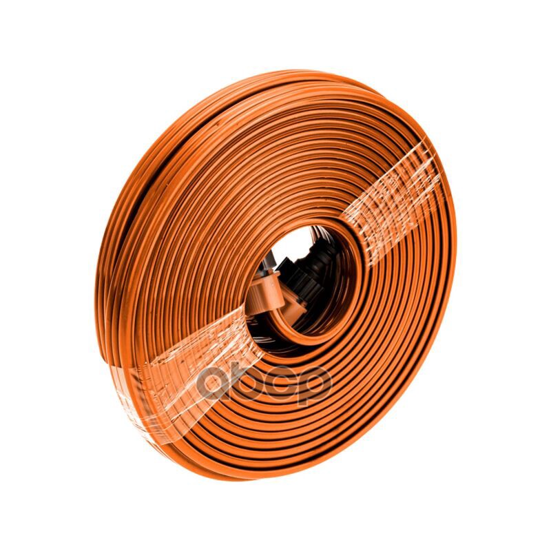 Шланг-дождеватель 3-рукавный, 15м