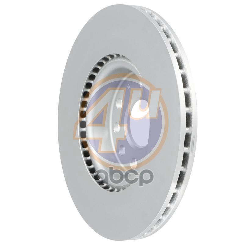 ДИСК ТОРМОЗНОЙ ПЕР AUDI A3 (8P1), SKODA SUPERB II, VW GOLF V 2003-2010 (312X25)В