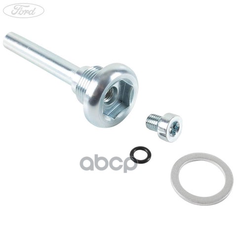 Пробка Сливная Акпп!  Ford FORD арт. 1862325