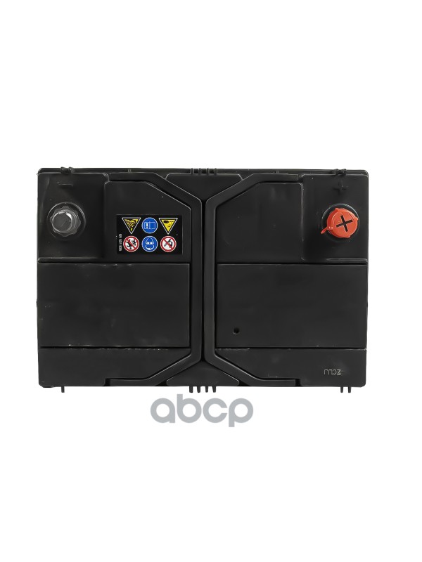 аккумуляторная батарея 19.5/17.9 рус 68Ah 550A 260/175/220