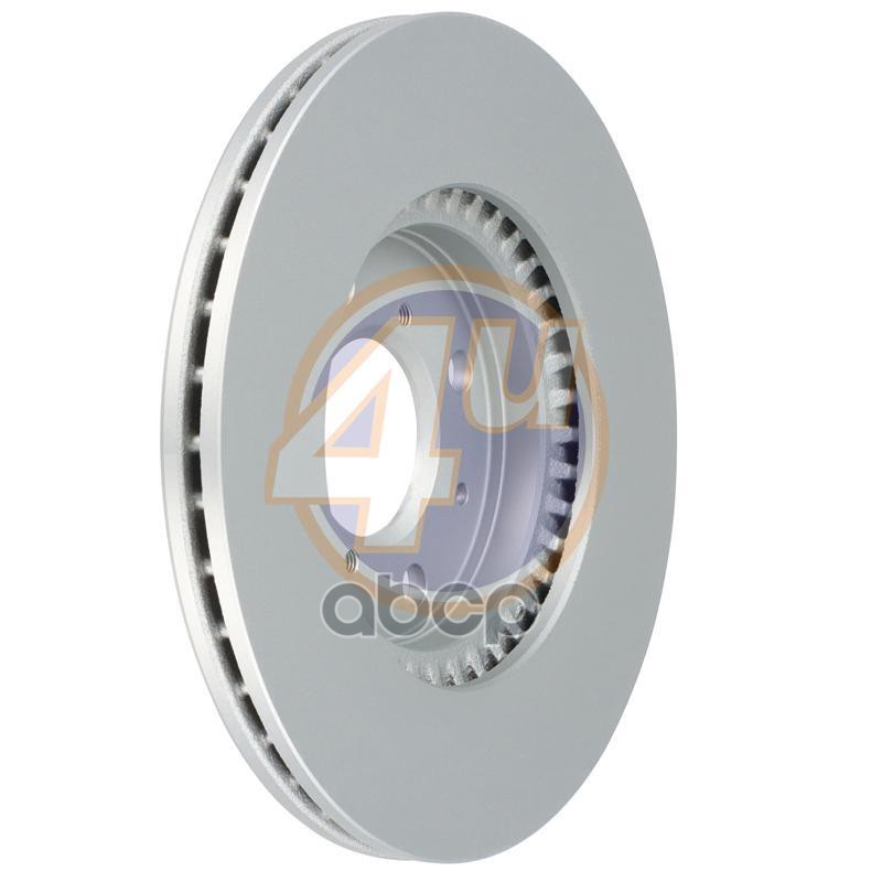 ДИСК ТОРМОЗНОЙ ПЕР OPEL AGILA B(H08) ,SUZUKI SWIFT III (MZ, EZ) 2008-2014 (252X2
