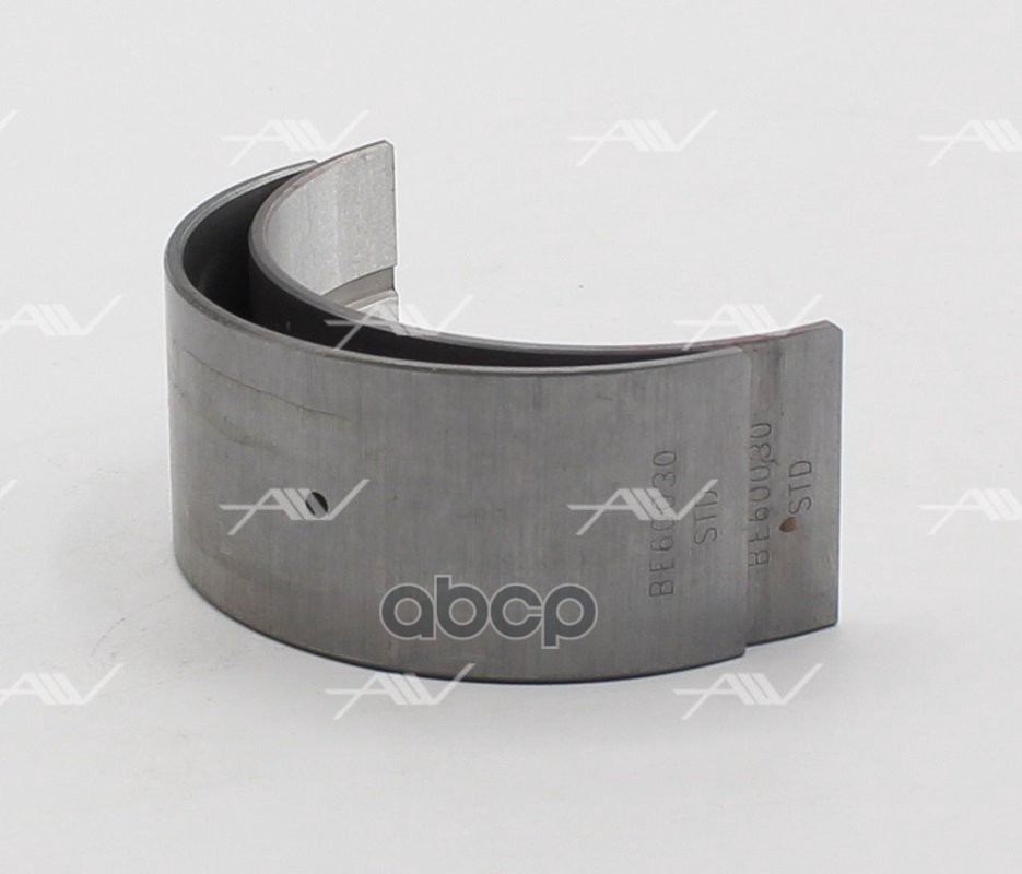 BE-60032 вкладыши шатунные (на 1 шейку) 0.40 BOBCATKUBOTA V3300