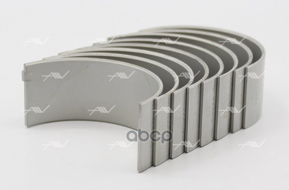 BE-33063 вкладыши шатунные 0.75 NISSAN TD25/27/QD32