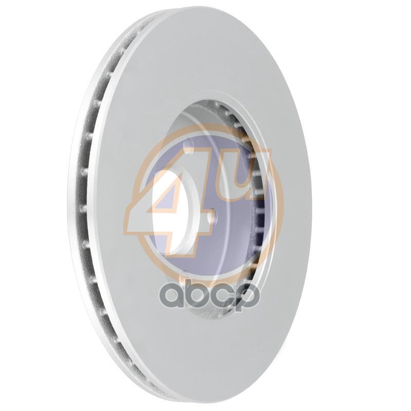 ДИСК ТОРМОЗНОЙ ПЕР FORD MONDEO III (BWY),JAGUAR X-TYPE I (X400) 2003-2009 (300X2