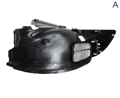 Защита крыла {ST01}