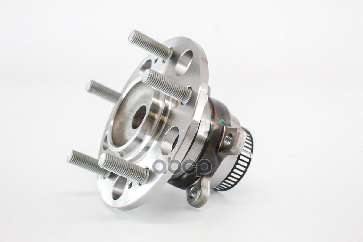 Ступица задняя в сборе с подшипником (с ABS) Ceed/HD