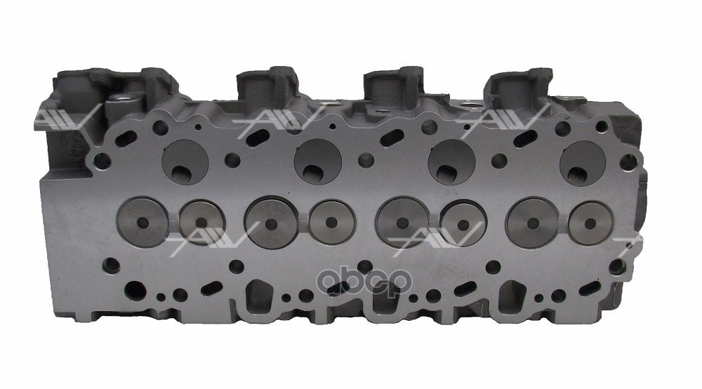 ZK-34517 головка блока цилиндров в сборе TOYOTA 1KZ-TE 3.0TD (11101-69175)