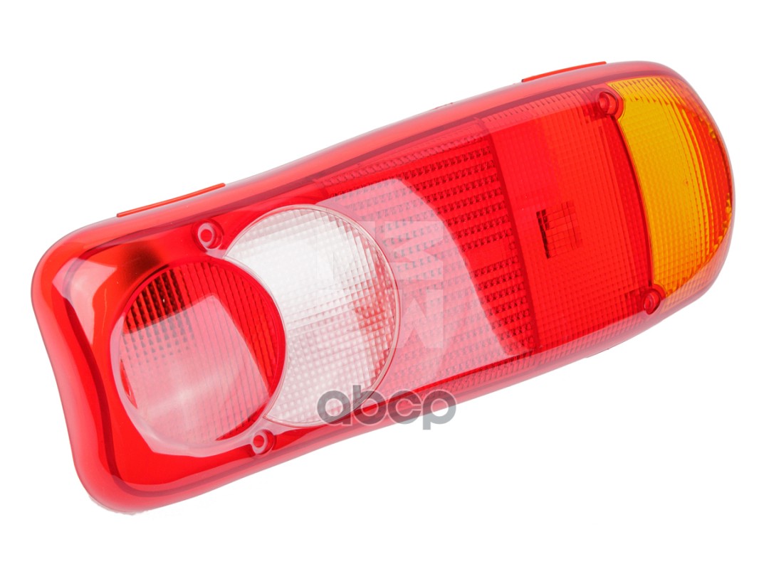 стекло заднего фонарямногосекц. лев/прав LC5 RVI Premium 96-05/Mascott