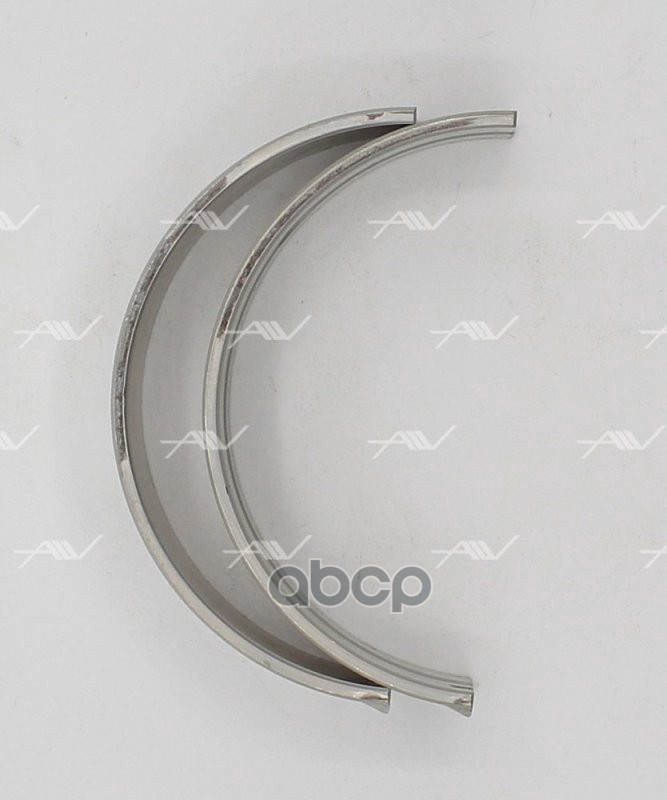 Ms-36030 Вкладыши Коренные (На 1 Шейку) Std Komatsu 3D95s/4D95l/4D95le/4D95s/S4d95l/Saa4d95le/6D95l/ Autowelt арт. MS36030