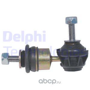 Delphi TC1419