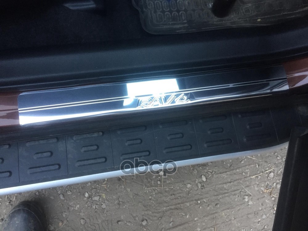 TOYOTA RAV4 IV (2012-2019)       .,       RAV4 ( -  4   .)