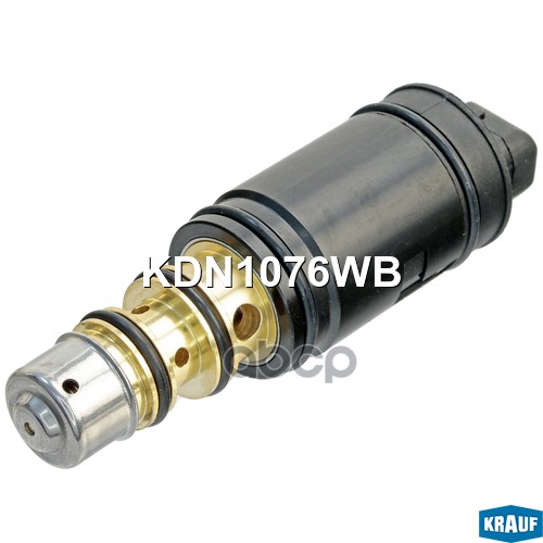 Клапан компрессора кондиционера управляющий Krauf арт. KDN1076WB