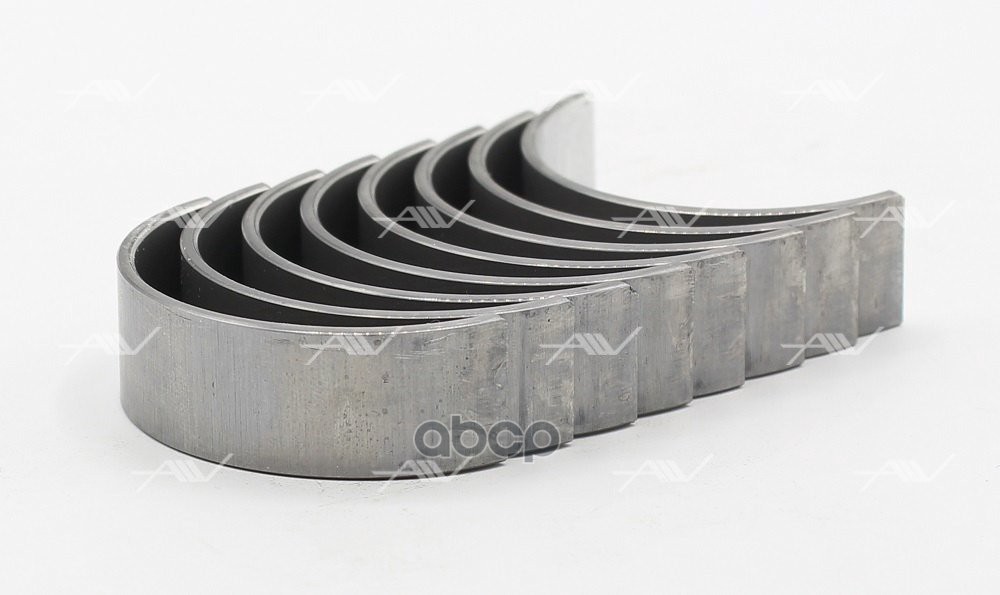 BE-54002 вкладыши шатунные 0.50 FORD 1.6