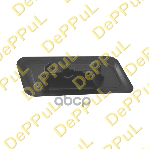 DEA28659 КРЫШКА ФОРСУНКИ ОМЫВАТЕЛЯ ЛЕВАЯ (L) NISSAN NAVARA (D40) (05...), PATHFI