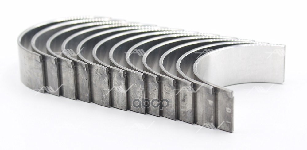 BE-33111 вкладыши шатунные 0.25 NISSAN VG30